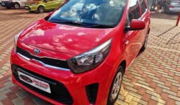 2019 Kia Picanto 1.0 Start full