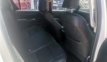 2016 Toyota Hilux 2.4GD-6 Double Cab SRX full