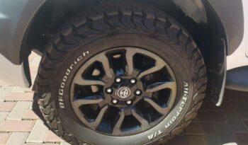 2022 Toyota Hilux 2.8GD-6 Double Cab 4×4 Legend Auto For Sale full