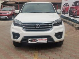 2021 GWM Steed 5 2.0VGT S For Sale