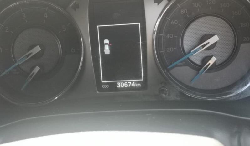 2022 Toyota Hilux 2.8GD-6 Double Cab 4×4 Legend Auto For Sale full
