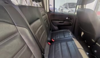 2019 Volkswagen Amarok 2.0 For Sale full