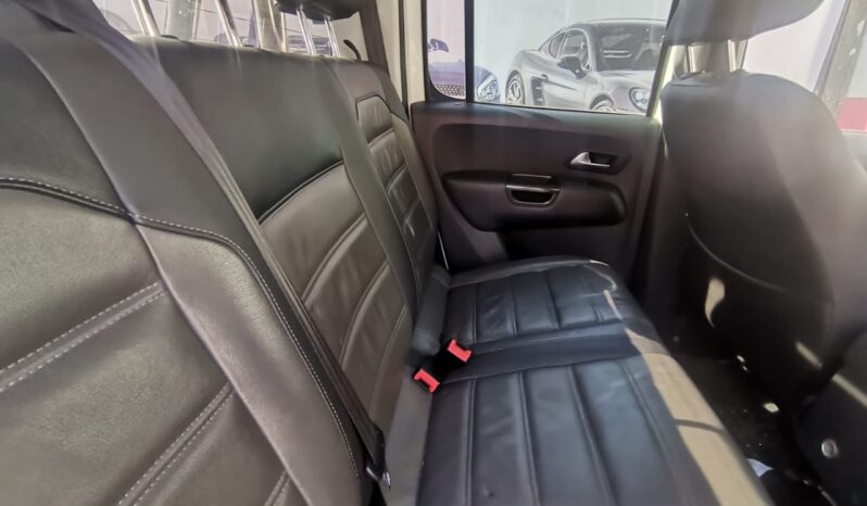 2019 Volkswagen Amarok 2.0 For Sale full
