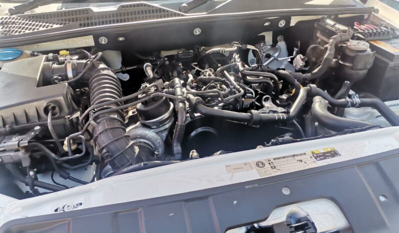 2019 Volkswagen Amarok 2.0 For Sale full
