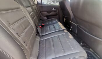 2019 Volkswagen Amarok 2.0 For Sale full
