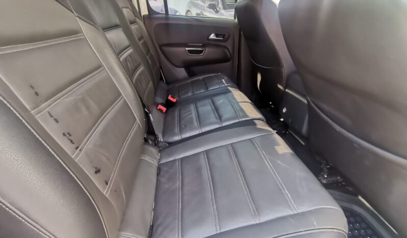 2019 Volkswagen Amarok 2.0 For Sale full