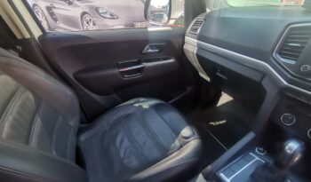 2019 Volkswagen Amarok 2.0 For Sale full