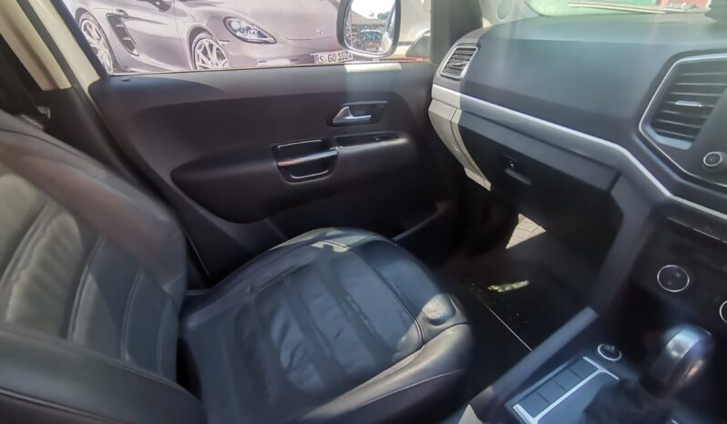 2019 Volkswagen Amarok 2.0 For Sale full
