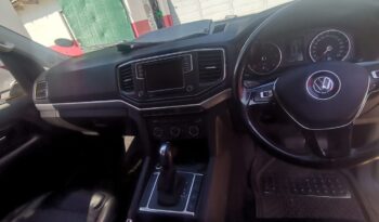 2019 Volkswagen Amarok 2.0 For Sale full