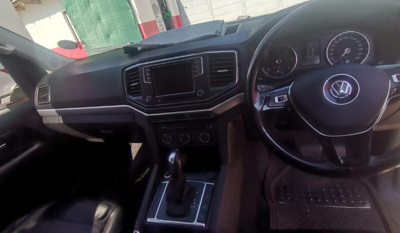 2019 Volkswagen Amarok 2.0 For Sale full