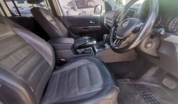 2019 Volkswagen Amarok 2.0 For Sale full