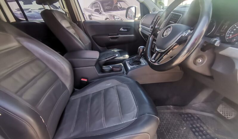 2019 Volkswagen Amarok 2.0 For Sale full