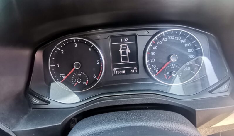 2019 Volkswagen Amarok 2.0 For Sale full