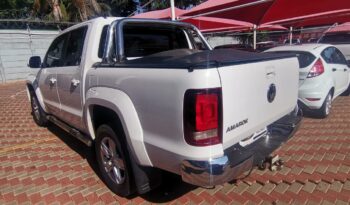 2019 Volkswagen Amarok 2.0 For Sale full