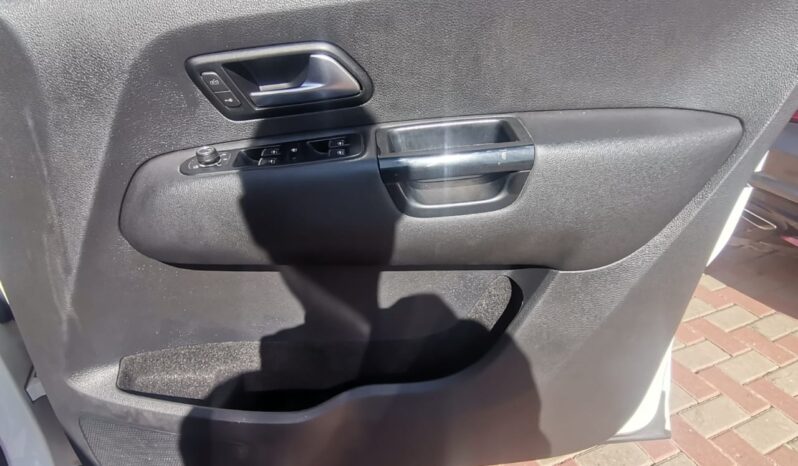 2019 Volkswagen Amarok 2.0 For Sale full