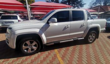 2019 Volkswagen Amarok 2.0 For Sale full