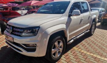 2019 Volkswagen Amarok 2.0 For Sale full