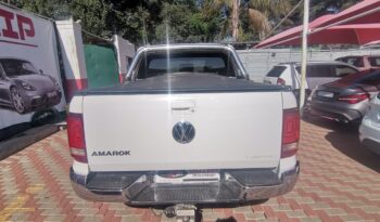 2019 Volkswagen Amarok 2.0 For Sale full