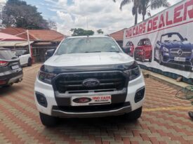 2017 Ford Ranger Wildtrack 4×4 3.2 For Sale