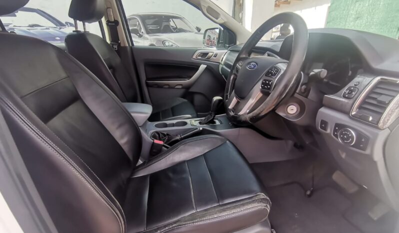 2016 Ford Ranger XLT 3.2 For Sale full