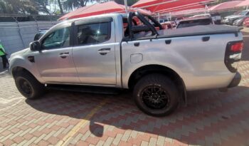 2015 Ford Ranger 2.2 Double Cab 4×2 For Sale full