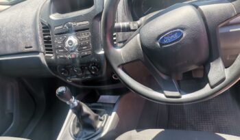 2015 Ford Ranger Xtra Cab 2.2 For Sale full