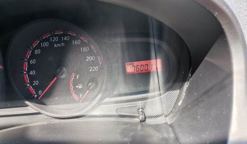 2014 Ford Figo 1.4 For Sale full