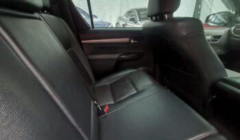 2021 Toyota Hilux 2.8GD-6 4×4 Legend For Sale full