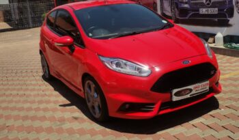 2016 Ford Fiesta ST 1.6 For Sale full