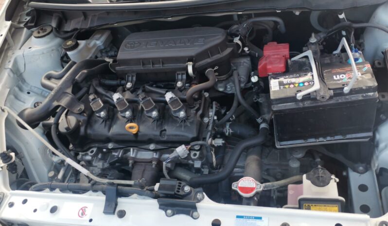 2019 Toyota Etios 1.5 For Sale full