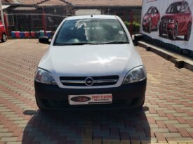 2007 Opel Corsa 1.4 For Sale