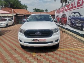 2017 Ford Ranger 3.2TDCi Double Cab Hi-Rider XLT For Sale