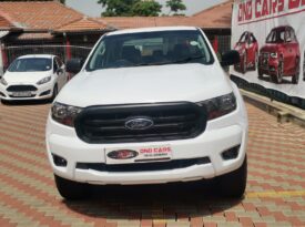 2020 Ford Ranger 2.2 Double Cab For Sale