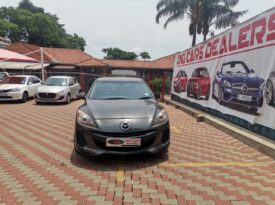 2014 Mazda3 Sky Active 1.6 For Sale