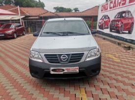 2013 Nissan NP200 1.6i For Sale