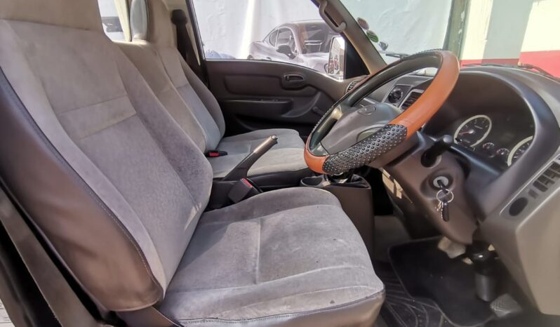 2011 Hyundai H-100 2.6D For Sale full