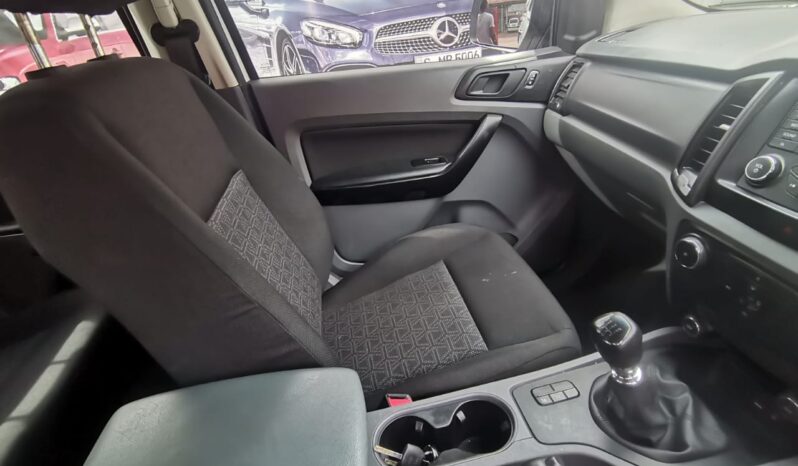 2019 Ford Ranger 2.2 6 Speed For Sale full