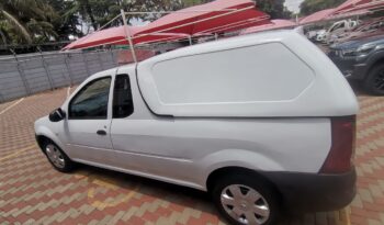 2018 Nissan NP200 1.5 For Sale full