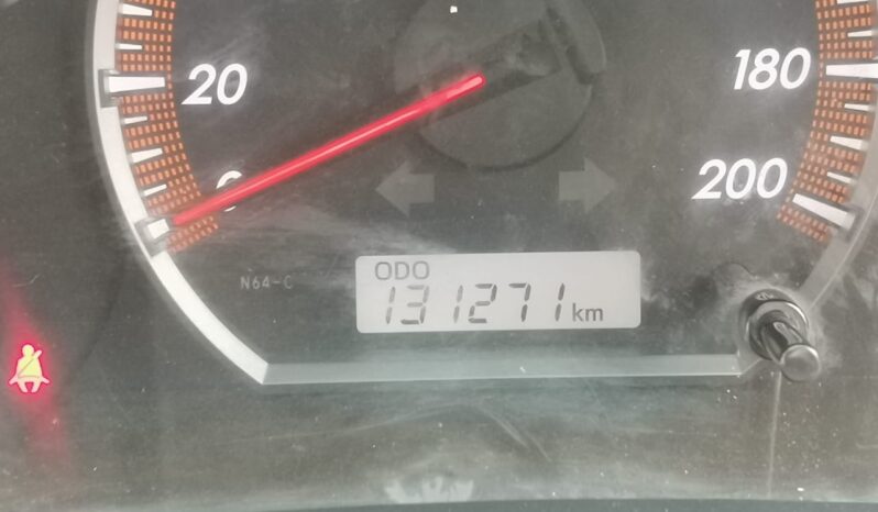 2014 Toyota Hilux 3.0D4-D Extra Cab For Sale full