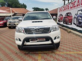 2014 Toyota Hilux 3.0D4-D Extra Cab For Sale