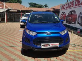 2015 fore ecosport 1.5 diesel  For Sale