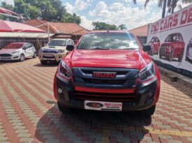 2019 Isuzu D-Max 250 x-rider For Sale