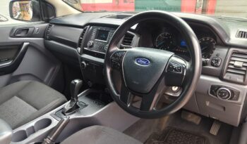 2018 FORD RANGER 2.2 DOUBLE CAB 2.2 full