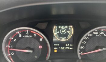 2021 ISUZU KB 300 4X4 full