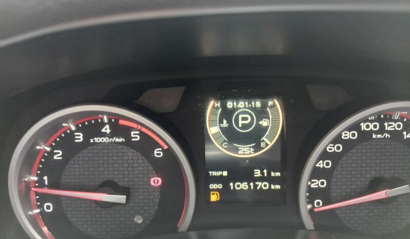 2021 ISUZU KB 300 4X4 full