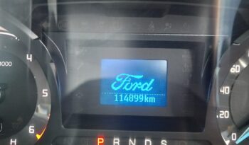 2018 FORD RANGER 2.2 DOUBLE CAB 2.2 full