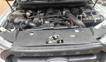 2018 FORD RANGER 2.2 DOUBLE CAB 2.2 full