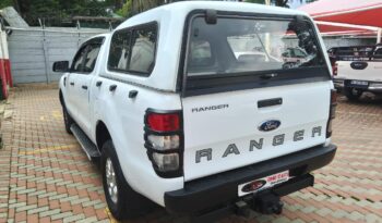 2018 FORD RANGER 2.2 DOUBLE CAB 2.2 full