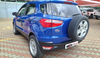 2015 Ford Eco sport 1.5 Lt full