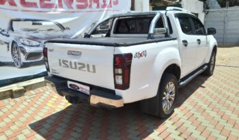 2021 ISUZU KB 300 4X4 full